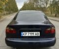 Синий Дэу Сенс, объемом двигателя 1.3 л и пробегом 190 тыс. км за 1250 $, фото 7 на Automoto.ua