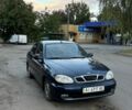 Синий Дэу Сенс, объемом двигателя 1.3 л и пробегом 200 тыс. км за 1999 $, фото 3 на Automoto.ua