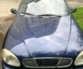 Синій Деу Сенс, об'ємом двигуна 1.3 л та пробігом 0 тис. км за 1300 $, фото 1 на Automoto.ua