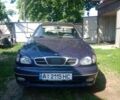 Синий Дэу Сенс, объемом двигателя 1.3 л и пробегом 183 тыс. км за 2100 $, фото 13 на Automoto.ua