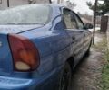 Синий Дэу Сенс, объемом двигателя 1.5 л и пробегом 114 тыс. км за 2700 $, фото 2 на Automoto.ua
