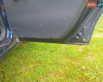 Синий Дэу Сенс, объемом двигателя 1.3 л и пробегом 75 тыс. км за 2300 $, фото 6 на Automoto.ua