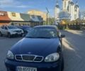 Синий Дэу Сенс, объемом двигателя 1.6 л и пробегом 247 тыс. км за 1500 $, фото 1 на Automoto.ua
