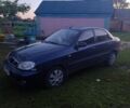 Синий Дэу Сенс, объемом двигателя 0 л и пробегом 112 тыс. км за 1550 $, фото 1 на Automoto.ua