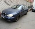Синий Дэу Сенс, объемом двигателя 1.5 л и пробегом 133 тыс. км за 1250 $, фото 1 на Automoto.ua