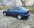 Синий Дэу Сенс, объемом двигателя 1.5 л и пробегом 245 тыс. км за 2650 $, фото 1 на Automoto.ua