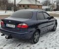 Синий Дэу Сенс, объемом двигателя 1.3 л и пробегом 87 тыс. км за 3100 $, фото 14 на Automoto.ua