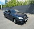 Синий Дэу Сенс, объемом двигателя 1.3 л и пробегом 343 тыс. км за 1500 $, фото 1 на Automoto.ua