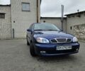 Синий Дэу Сенс, объемом двигателя 1.5 л и пробегом 260 тыс. км за 2200 $, фото 2 на Automoto.ua