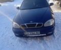 Синий Дэу Сенс, объемом двигателя 1.3 л и пробегом 164 тыс. км за 1142 $, фото 1 на Automoto.ua