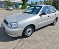 Синий Дэу Сенс, объемом двигателя 1.3 л и пробегом 99 тыс. км за 2799 $, фото 1 на Automoto.ua
