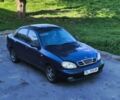 Синій Деу Сенс, об'ємом двигуна 1.5 л та пробігом 210 тис. км за 802 $, фото 1 на Automoto.ua