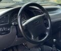 Синий Дэу Сенс, объемом двигателя 1.3 л и пробегом 220 тыс. км за 2000 $, фото 6 на Automoto.ua