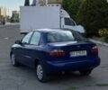 Синий Дэу Сенс, объемом двигателя 1.3 л и пробегом 220 тыс. км за 2000 $, фото 3 на Automoto.ua