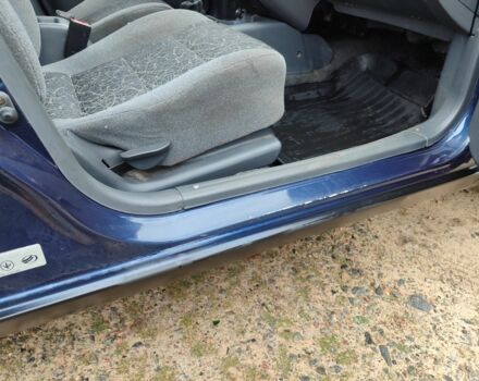 Синій Деу Сенс, об'ємом двигуна 0 л та пробігом 80 тис. км за 1800 $, фото 5 на Automoto.ua