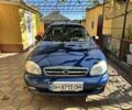 Синий Дэу Сенс, объемом двигателя 1.5 л и пробегом 176 тыс. км за 2100 $, фото 1 на Automoto.ua
