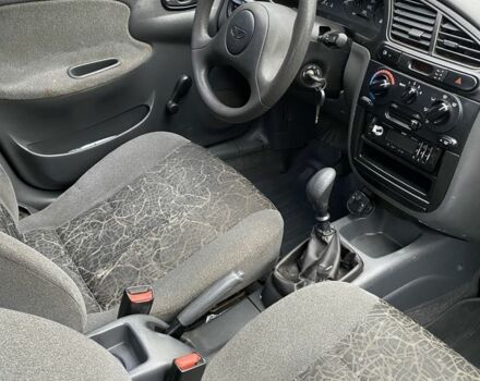 Синій Деу Сенс, об'ємом двигуна 0 л та пробігом 280 тис. км за 1280 $, фото 6 на Automoto.ua