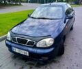 Дэу Сенс 2005 в Днепре (Днепропетровске) на Automoto.ua Синий Дэу Сенс, объемом двигателя 1.3 л и пробегом 0 тыс. км за 1300 $, фото 5 на Automoto.ua