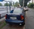 Синій Деу Сенс, об'ємом двигуна 1.5 л та пробігом 284 тис. км за 1800 $, фото 3 на Automoto.ua