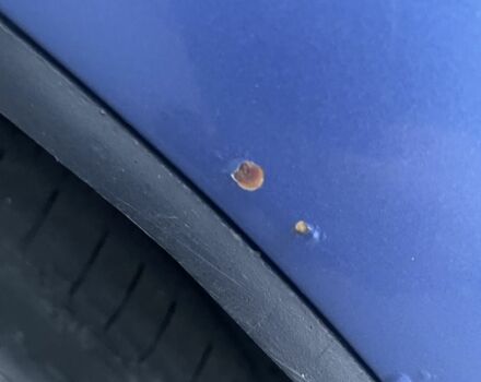 Синій Деу Сенс, об'ємом двигуна 1.5 л та пробігом 3 тис. км за 1903 $, фото 10 на Automoto.ua