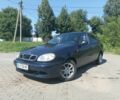 Синий Дэу Сенс, объемом двигателя 1.5 л и пробегом 224 тыс. км за 2300 $, фото 1 на Automoto.ua