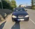 Синий Дэу Сенс, объемом двигателя 1.5 л и пробегом 221 тыс. км за 1600 $, фото 1 на Automoto.ua
