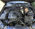 Синий Дэу Сенс, объемом двигателя 1.3 л и пробегом 217 тыс. км за 2100 $, фото 12 на Automoto.ua