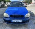 Синій Деу Сенс, об'ємом двигуна 1.5 л та пробігом 270 тис. км за 1500 $, фото 1 на Automoto.ua