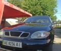 Синий Дэу Сенс, объемом двигателя 1.5 л и пробегом 215 тыс. км за 2240 $, фото 17 на Automoto.ua