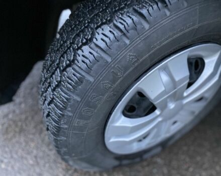 Синій Деу Сенс, об'ємом двигуна 1.5 л та пробігом 270 тис. км за 1490 $, фото 6 на Automoto.ua