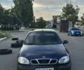 Синий Дэу Сенс, объемом двигателя 1.5 л и пробегом 220 тыс. км за 1299 $, фото 1 на Automoto.ua