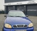 Дэу Сенс 2005 в Хусте на Automoto.ua Синий Дэу Сенс, объемом двигателя 1.5 л и пробегом 330 тыс. км за 1100 $, фото 4 на Automoto.ua