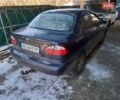 Синий Дэу Сенс, объемом двигателя 1.3 л и пробегом 179 тыс. км за 2200 $, фото 1 на Automoto.ua