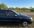 Синий Дэу Сенс, объемом двигателя 1.3 л и пробегом 308 тыс. км за 1500 $, фото 1 на Automoto.ua