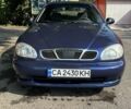 Синій Деу Сенс, об'ємом двигуна 1.5 л та пробігом 280 тис. км за 1900 $, фото 1 на Automoto.ua