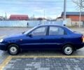 Синий Дэу Сенс, объемом двигателя 1.3 л и пробегом 0 тыс. км за 2500 $, фото 3 на Automoto.ua