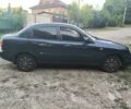Синий Дэу Сенс, объемом двигателя 1.5 л и пробегом 210 тыс. км за 2100 $, фото 3 на Automoto.ua