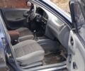 Синий Дэу Сенс, объемом двигателя 1.3 л и пробегом 174 тыс. км за 1100 $, фото 9 на Automoto.ua