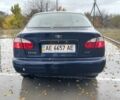 Деу Сенс 2005 у Синельниковом на Automoto.ua Синій Деу Сенс, об'ємом двигуна 1.3 л та пробігом 52 тис. км за 3000 $, фото 4 на Automoto.ua