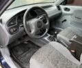 Синій Деу Сенс, об'ємом двигуна 1.5 л та пробігом 270 тис. км за 1490 $, фото 11 на Automoto.ua