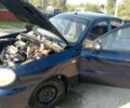 Синий Дэу Сенс, объемом двигателя 1.3 л и пробегом 200 тыс. км за 1606 $, фото 1 на Automoto.ua