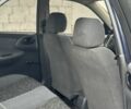 Синий Дэу Сенс, объемом двигателя 1.3 л и пробегом 51 тыс. км за 2400 $, фото 8 на Automoto.ua