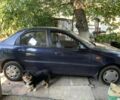 Синий Дэу Сенс, объемом двигателя 1.3 л и пробегом 169 тыс. км за 2100 $, фото 1 на Automoto.ua