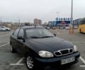 Синій Деу Сенс, об'ємом двигуна 1.3 л та пробігом 300 тис. км за 1800 $, фото 1 на Automoto.ua