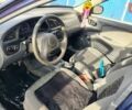 Синий Дэу Сенс, объемом двигателя 1.3 л и пробегом 180 тыс. км за 1200 $, фото 1 на Automoto.ua