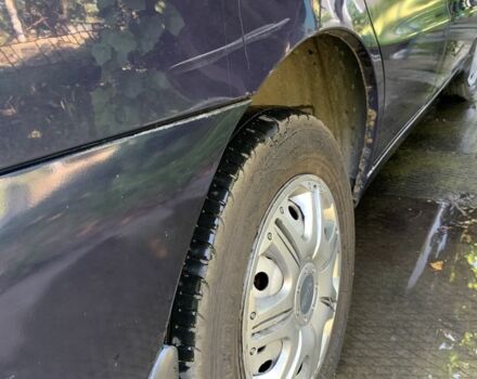 Синій Деу Сенс, об'ємом двигуна 1.3 л та пробігом 169 тис. км за 4756 $, фото 11 на Automoto.ua