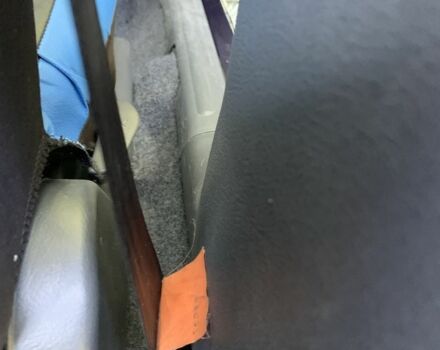 Синій Деу Сенс, об'ємом двигуна 1.3 л та пробігом 169 тис. км за 4756 $, фото 22 на Automoto.ua