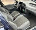 Синий Дэу Сенс, объемом двигателя 1.5 л и пробегом 177 тыс. км за 2100 $, фото 15 на Automoto.ua