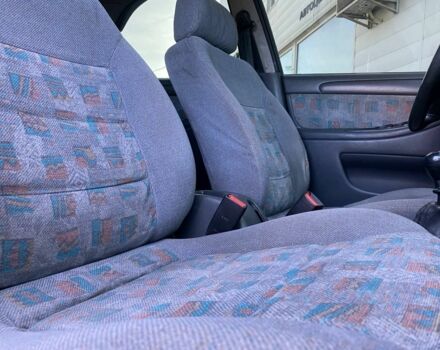 Синий Дэу Сенс, объемом двигателя 1.6 л и пробегом 250 тыс. км за 2900 $, фото 10 на Automoto.ua