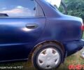 Синий Дэу Сенс, объемом двигателя 1.3 л и пробегом 0 тыс. км за 2000 $, фото 2 на Automoto.ua